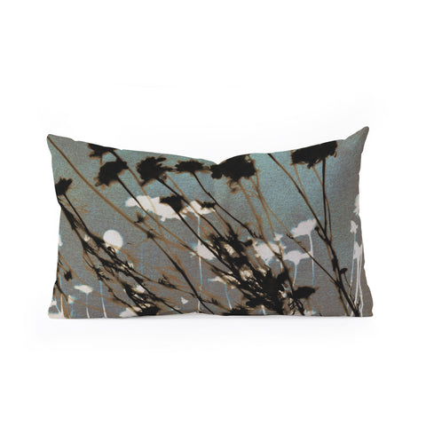 Alisa Galitsyna Magic in the Ordinary 12 Oblong Throw Pillow