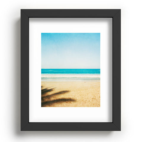 Bree Madden Hawaii Blue Recessed Framing Rectangle