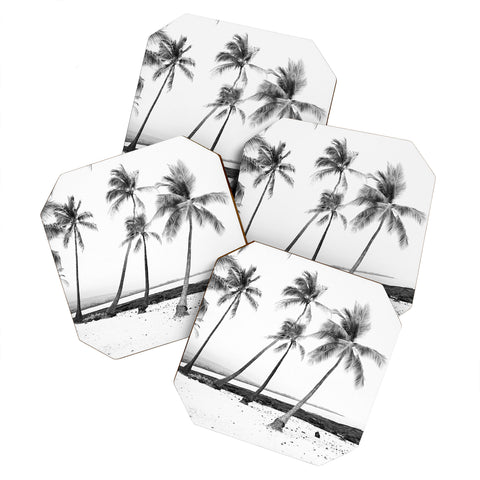 Bree Madden Island Time Coaster Set