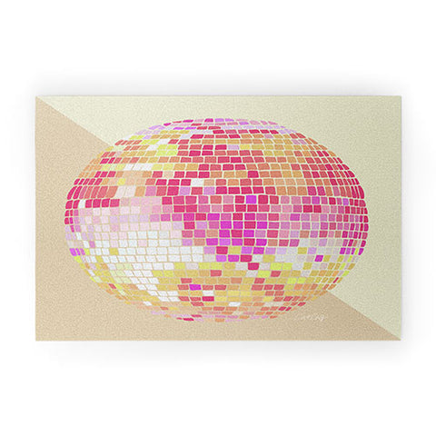 https://www.denydesigns.com/cdn/shop/files/cat-coquillette-disco-ball-pink-ombre-welcome-mat-white-background-small_large.jpg?v=1699045672