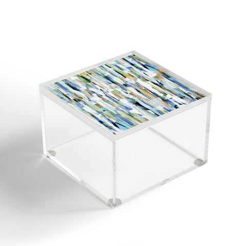 CayenaBlanca Gentle Currents Acrylic Box