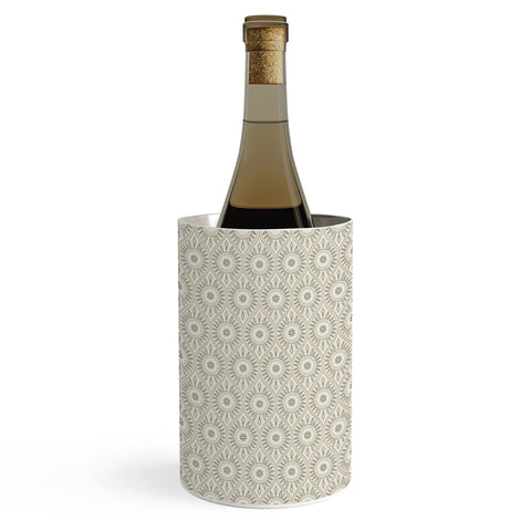 CoastL Studio Neutral Botanicals Wine Chiller