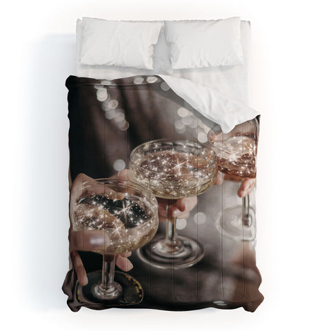 Dagmar Pels Glamour Party Comforter