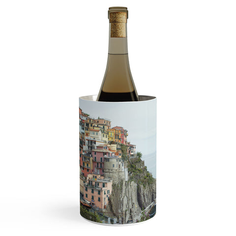 Dagmar Pels Manarola Cinque Terre Italy Wine Chiller