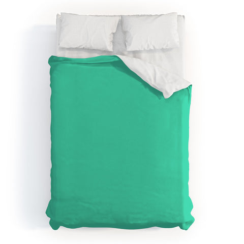 DENY Designs Jade 3385c Duvet Cover