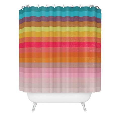 Garima Dhawan explore 3 Shower Curtain