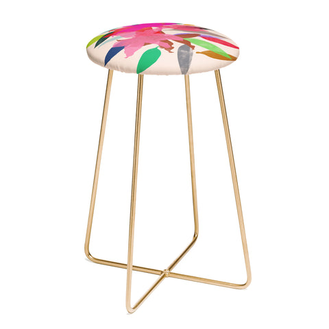 Garima Dhawan lily 77 Counter Stool