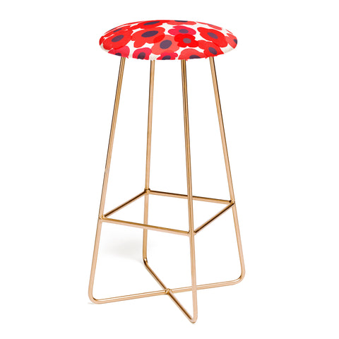 Garima Dhawan poppy 7 Bar Stool