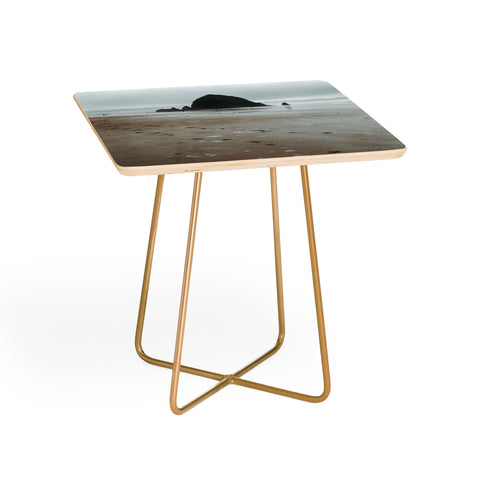 Hannah Kemp Cannon Beach Oregon Side Table