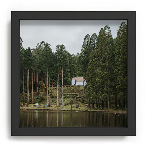 Hello Twiggs Lake House Recessed Framing Square