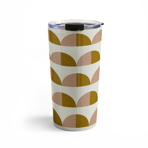 Holli Zollinger DESERT WAVE Travel Mug