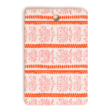 Holli Zollinger MILLIE STRIPE Cutting Board Rectangle