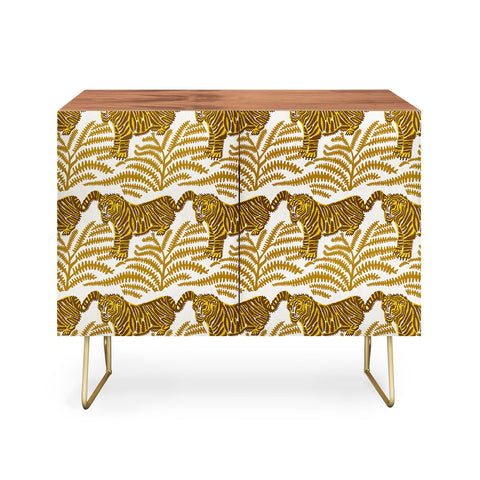 Holli Zollinger OASIS TIGER Credenza