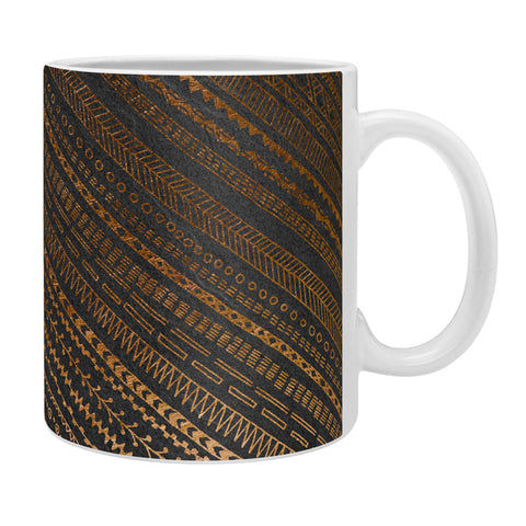 Iveta Abolina Nugget Creek Coffee Mug