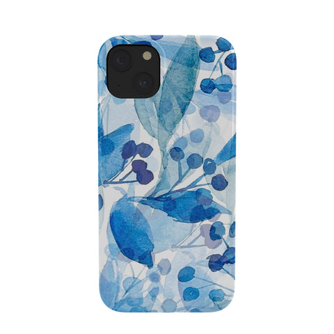 Laura Trevey Fruitful Phone Case