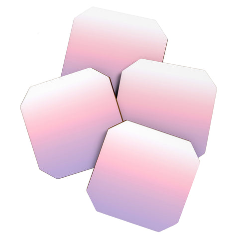 Lisa Argyropoulos Tranquil Visions Coaster Set