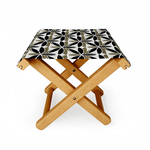 Mirimo Bali Elegant Folding Stool