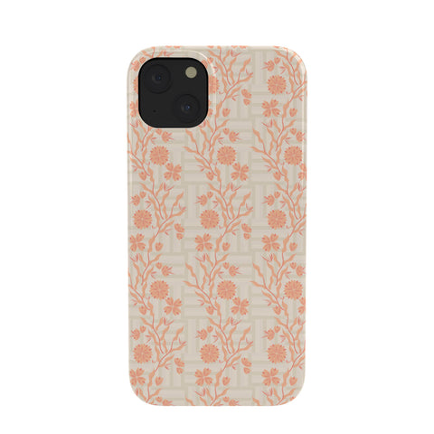 Mirimo Chinois Peach Phone Case