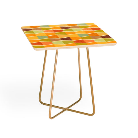 Mirimo Cubix Side Table