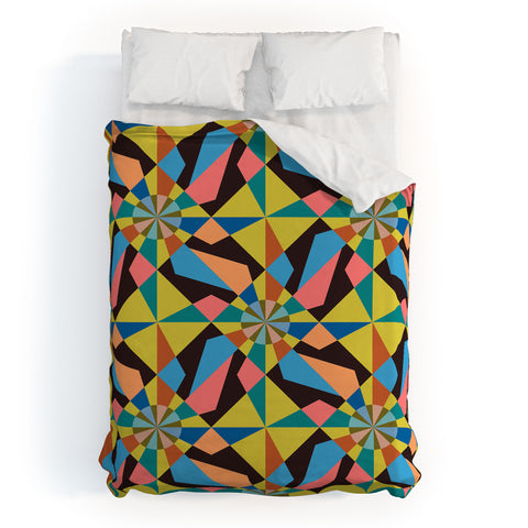 Mirimo PopArt24 01 Duvet Cover