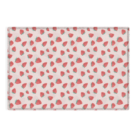 Mirimo Strawberry Play Outdoor Rug