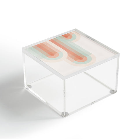 Mirimo Yoyo Peach Acrylic Box