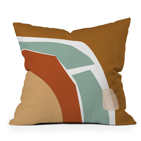 mpgmb Reminiscense 02 Outdoor Throw Pillow