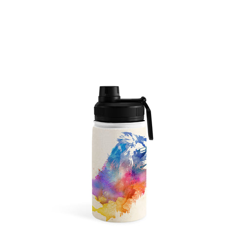 Robert Farkas Sunny Leo Water Bottle