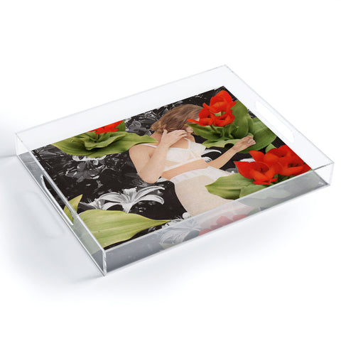 Tyler Varsell Uncover Acrylic Tray