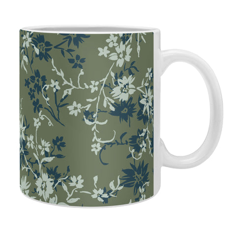 Wagner Campelo Florada 3 Coffee Mug