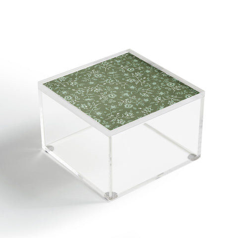 Wagner Campelo Villandry 8 Acrylic Box