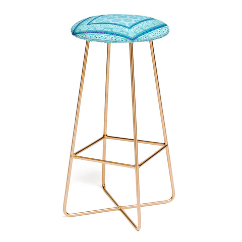 Aimee St Hill Mya Square Bar Stool