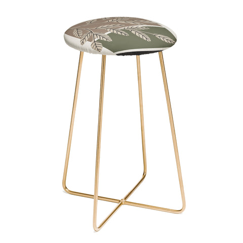 Alisa Galitsyna Ramus 3 Counter Stool