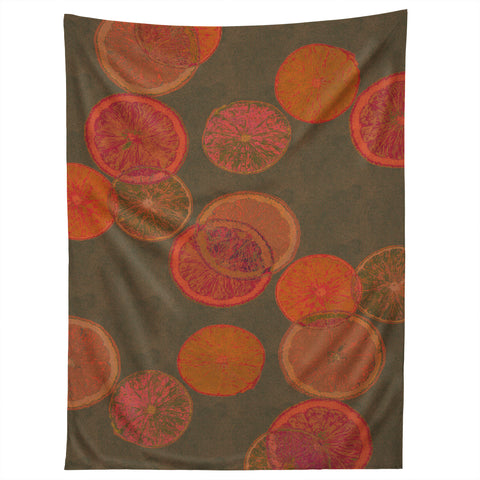 Alisa Galitsyna Summer Juice Tapestry