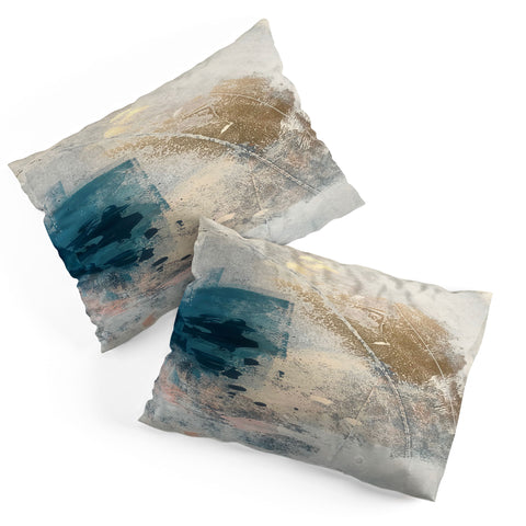 Alyssa Hamilton Art Embrace Pillow Shams