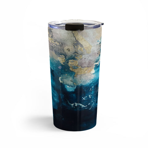 Alyssa Hamilton Art Timeless 2 Travel Mug