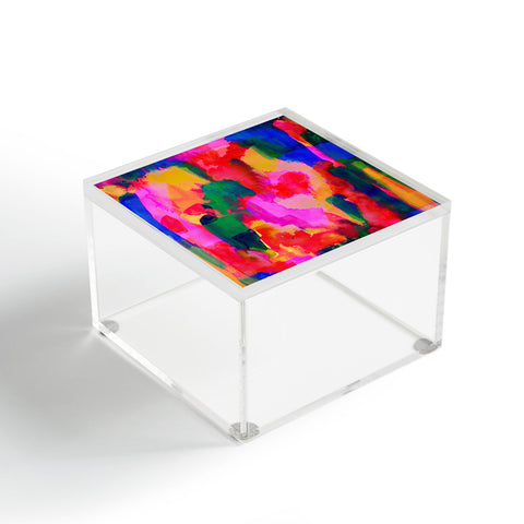 Amy Sia Spirit 1 Acrylic Box