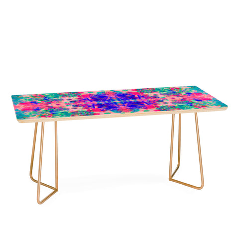 Amy Sia Tahiti Coffee Table