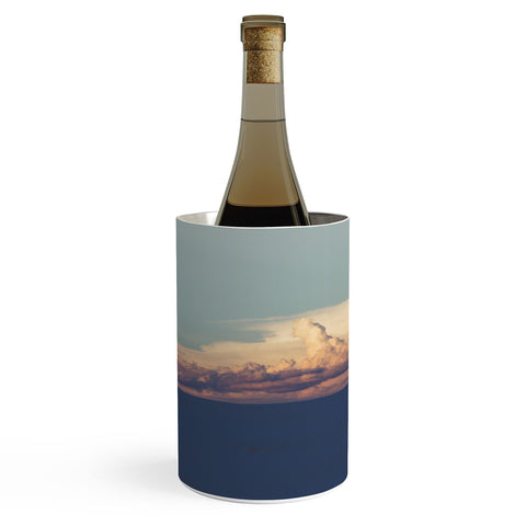 Ann Hudec Desert Lullaby Wine Chiller