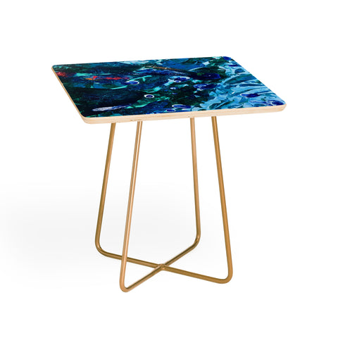 ANoelleJay Look Into The Deep Side Table