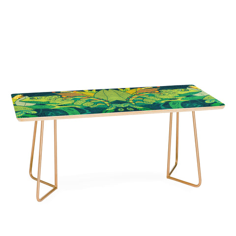 Arcturus Chameleon Coffee Table