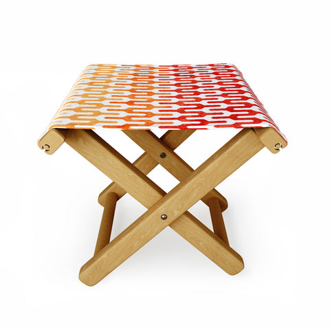 Arcturus Warm 1 Folding Stool