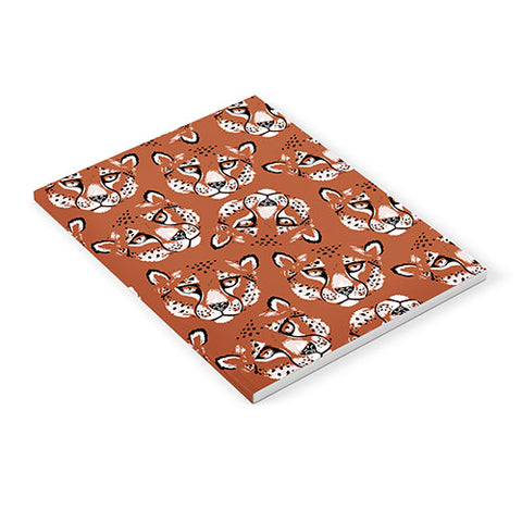 Avenie Cheetah Summer Collection VI Notebook