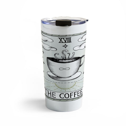 Barlena The Coffee Travel Mug