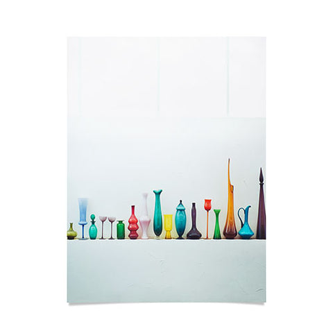 Bird Wanna Whistle Collection Poster