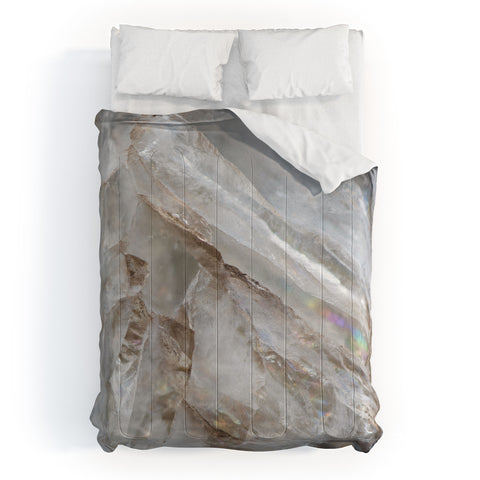 Bree Madden Crystalize Comforter