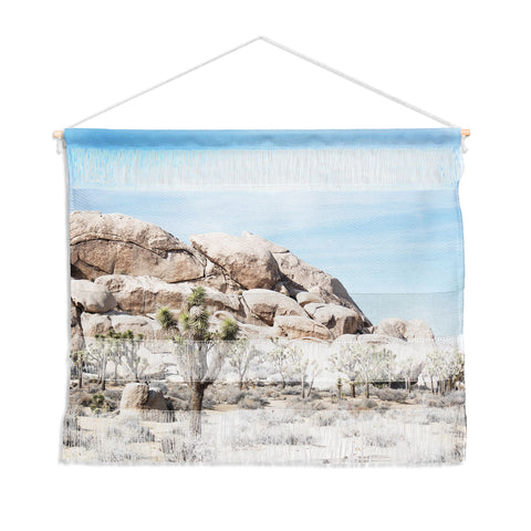 Bree Madden Desert Land Wall Hanging Landscape