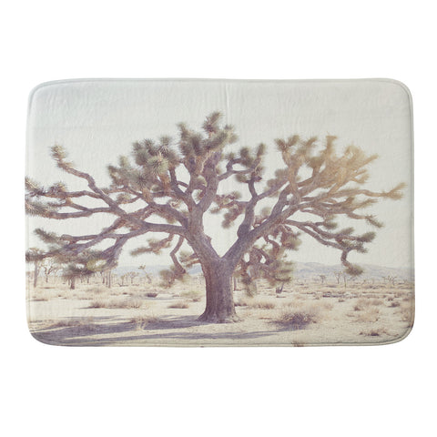 Bree Madden Desert Wonders Memory Foam Bath Mat