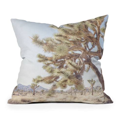 Bree Madden Joshua Throw Pillow