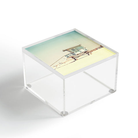 Bree Madden Retro Summer Acrylic Box